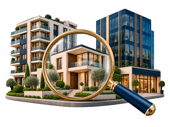 OTEN INMOBILIARIA